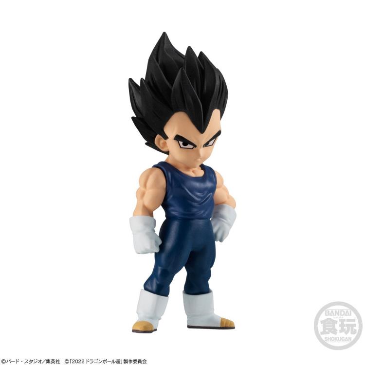 Dragon Ball Adverge Vol. 16 Set of 7 Figures Gallery Image 8