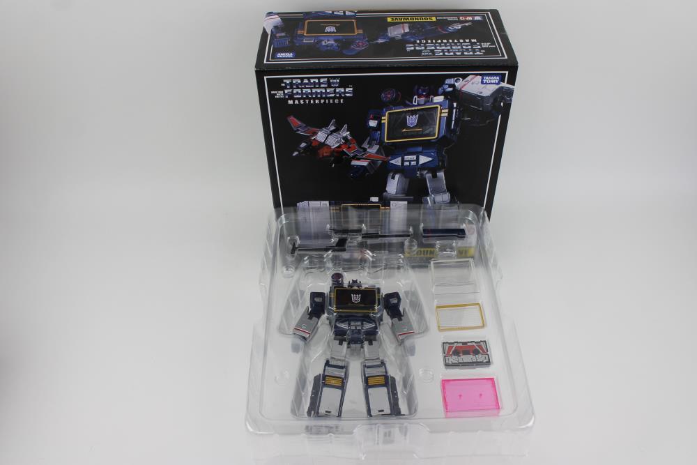 Defective Loot Box #0880 (DAMAGED - ALL SALES FINAL) Gallery Image 6