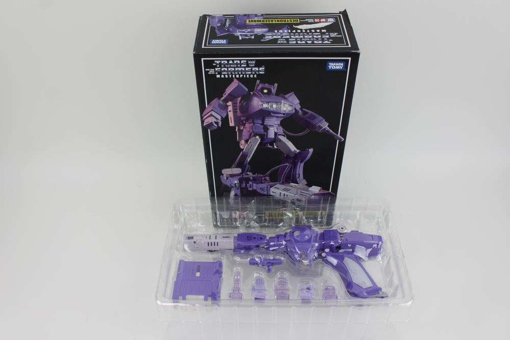 Defective Loot Box #0880 (DAMAGED - ALL SALES FINAL) Gallery Image 9