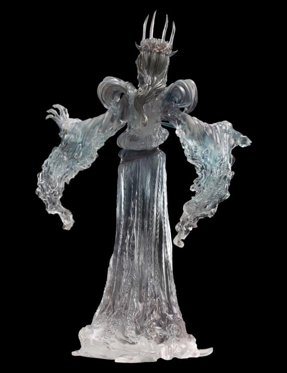The Lord of the Rings Mini Epics Witch-King of the Unseen Lands Limited Edition Figure Gallery Image 7