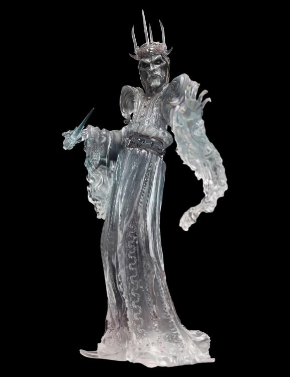 The Lord of the Rings Mini Epics Witch-King of the Unseen Lands Limited Edition Figure Gallery Image 9