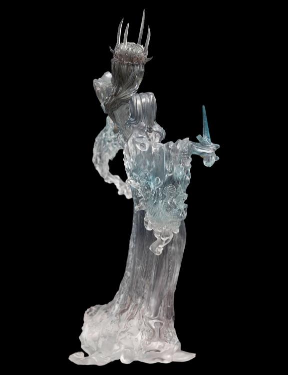The Lord of the Rings Mini Epics Witch-King of the Unseen Lands Limited Edition Figure Gallery Image 6