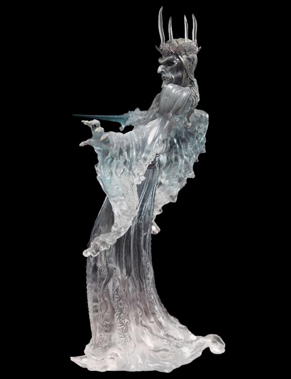 The Lord of the Rings Mini Epics Witch-King of the Unseen Lands Limited Edition Figure Gallery Image 8