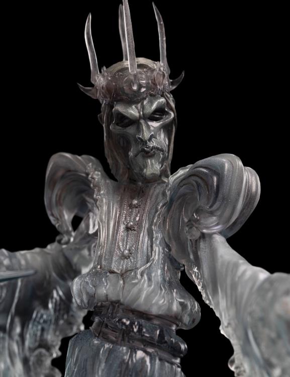 The Lord of the Rings Mini Epics Witch-King of the Unseen Lands Limited Edition Figure Gallery Image 10