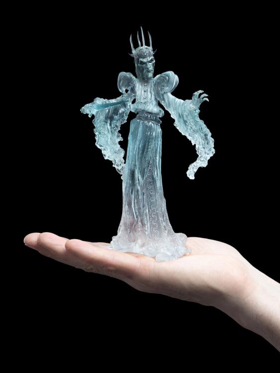 The Lord of the Rings Mini Epics Witch-King of the Unseen Lands Limited Edition Figure Gallery Image 12