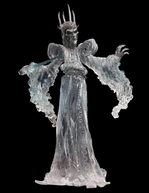 The Lord of the Rings Mini Epics Witch-King of the Unseen Lands Limited Edition Figure Gallery Image 3