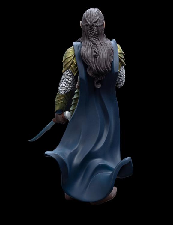 The Lord of the Rings Mini Epics Elrond Figure Gallery Image 6