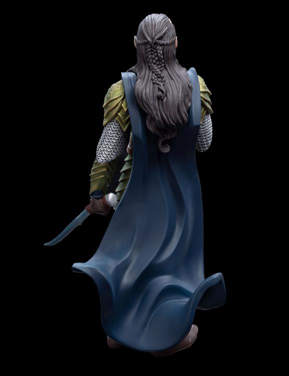 The Lord of the Rings Mini Epics Elrond Figure Gallery Image 5