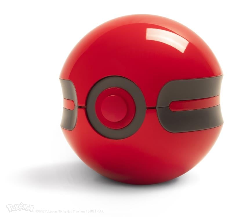 Pokemon Electronic Cherish Ball Replica Gallery Image 6