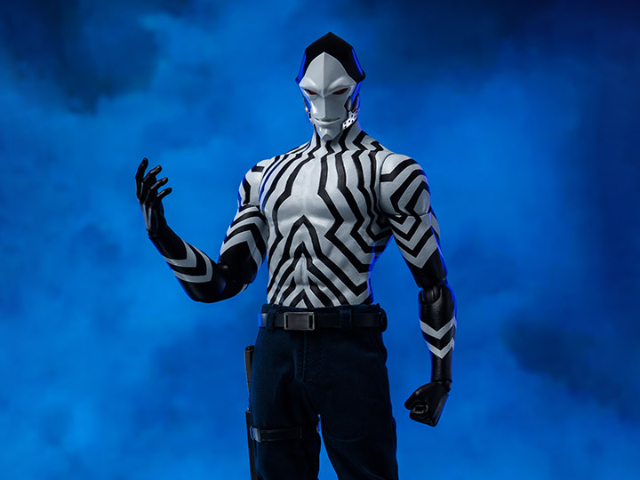 Ultraman FigZero Adad (Anime Ver.) 1/6 Scale Figure Gallery Image 1