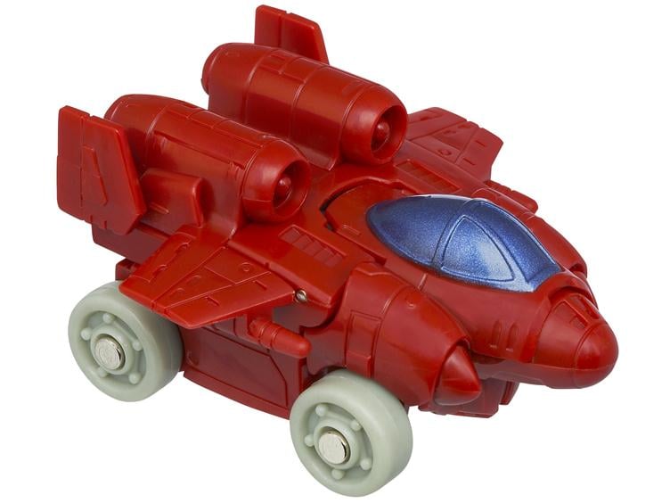 Bot Shots Assortment A Series 04 - Powerglide Gallery Image 1
