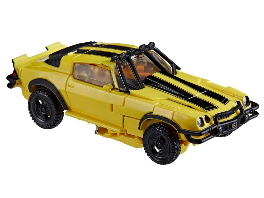 Transformers Studio Series 100 Deluxe Bumblebee Gallery Image 15