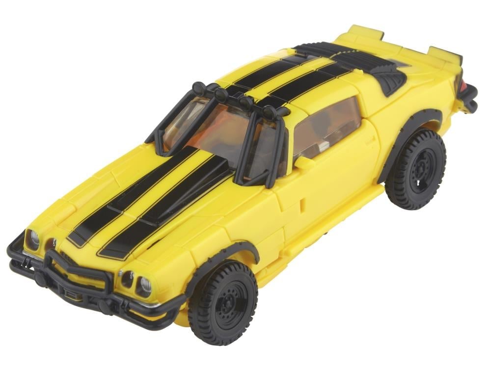 Transformers Studio Series 100 Deluxe Bumblebee Gallery Image 13