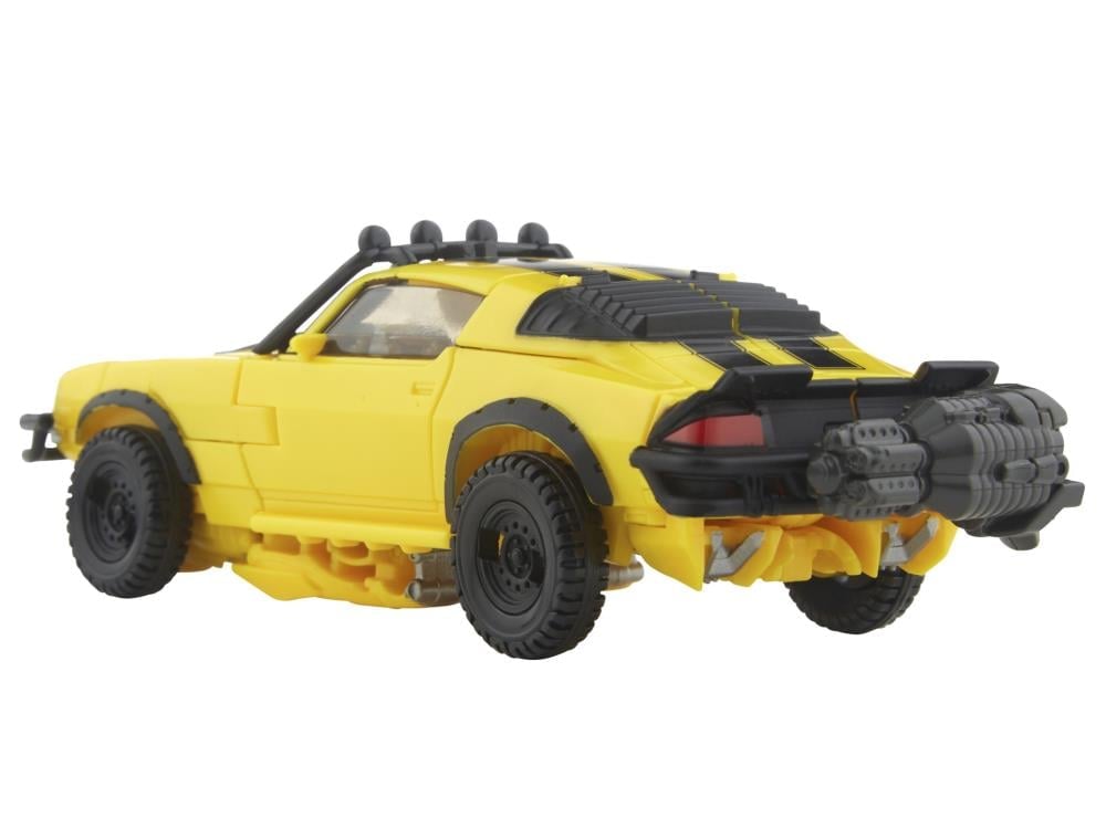 Transformers Studio Series 100 Deluxe Bumblebee Gallery Image 11