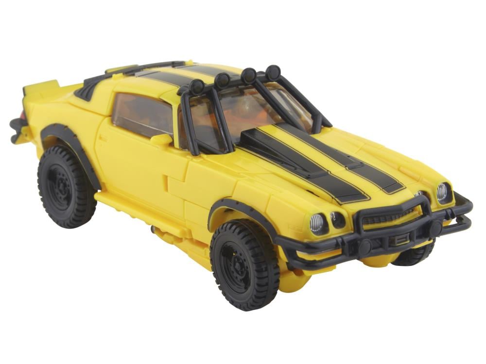 Transformers Studio Series 100 Deluxe Bumblebee Gallery Image 9