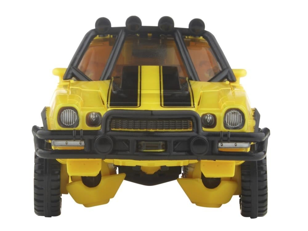 Transformers Studio Series 100 Deluxe Bumblebee Gallery Image 12