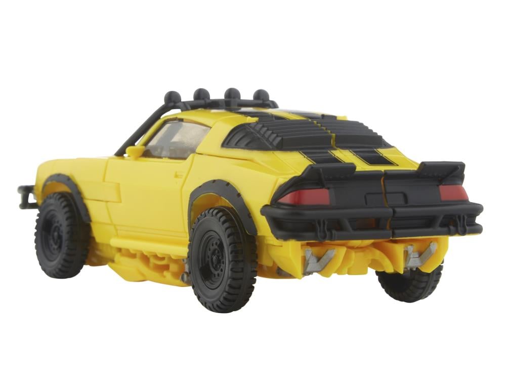 Transformers Studio Series 100 Deluxe Bumblebee Gallery Image 10
