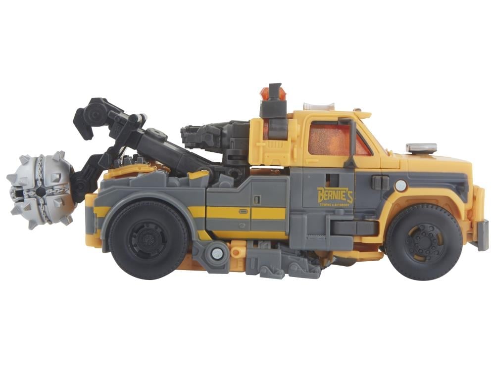 Transformers Studio Series 99 Voyager Battletrap Gallery Image 13