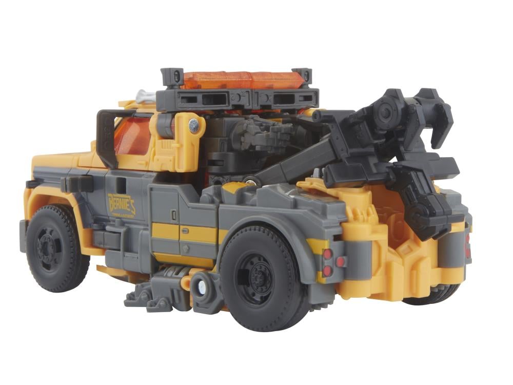 Transformers Studio Series 99 Voyager Battletrap Gallery Image 14