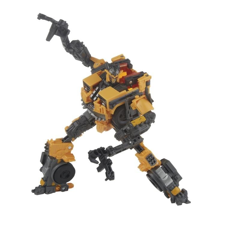 Transformers Studio Series 99 Voyager Battletrap Gallery Image 5