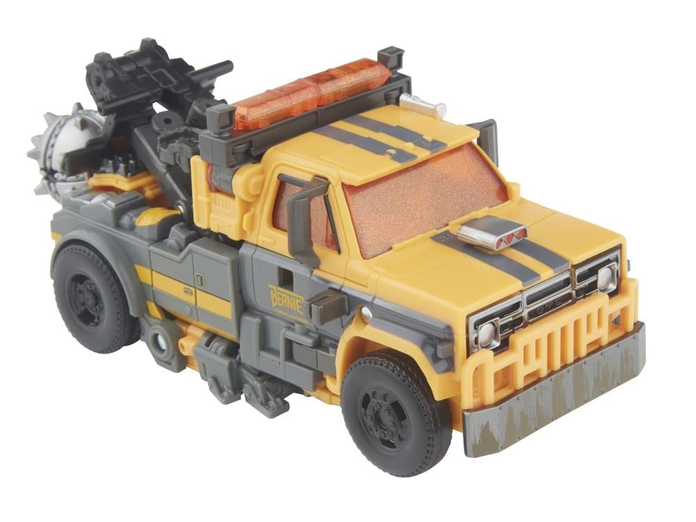 Transformers Studio Series 99 Voyager Battletrap Gallery Image 12