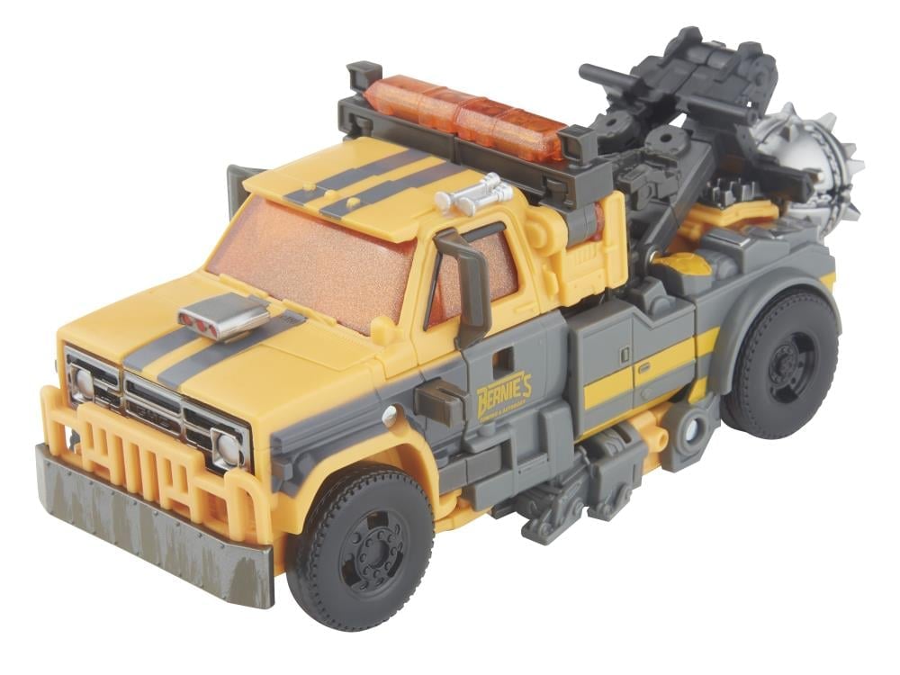 Transformers Studio Series 99 Voyager Battletrap Gallery Image 11