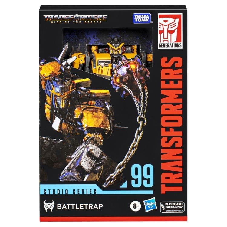 Transformers Studio Series 99 Voyager Battletrap Gallery Image 18