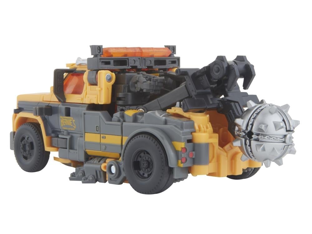 Transformers Studio Series 99 Voyager Battletrap Gallery Image 15