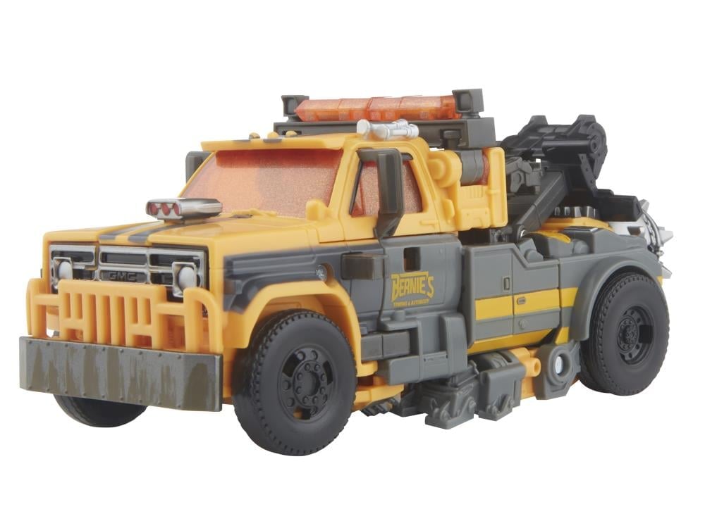 Transformers Studio Series 99 Voyager Battletrap Gallery Image 10
