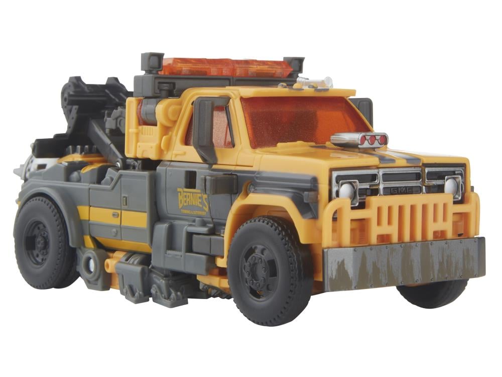 Transformers Studio Series 99 Voyager Battletrap Gallery Image 9