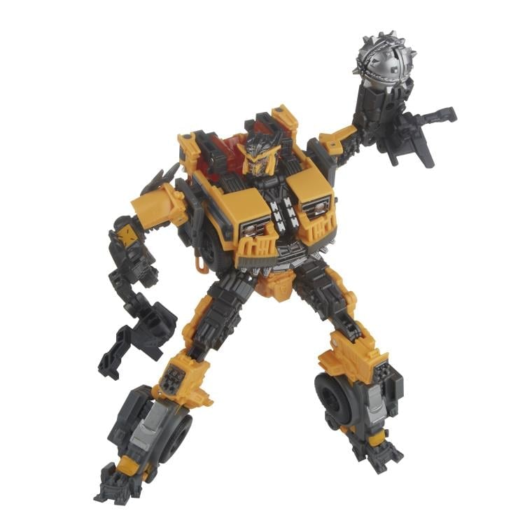 Transformers Studio Series 99 Voyager Battletrap Gallery Image 7