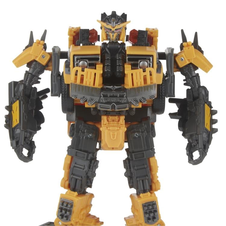 Transformers Studio Series 99 Voyager Battletrap Gallery Image 8