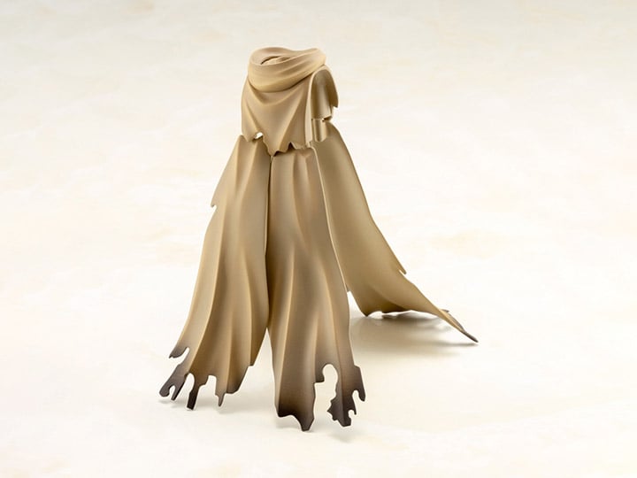 M.S.G. Modeling Support Goods Dress Up Parts Crash Cloak (Reissue) Gallery Image 1