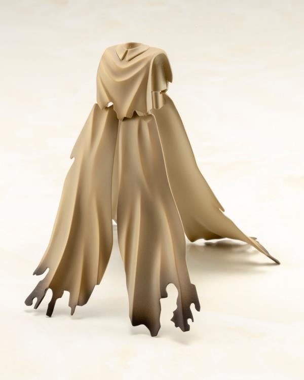 M.S.G. Modeling Support Goods Dress Up Parts Crash Cloak (Reissue) Gallery Image 4