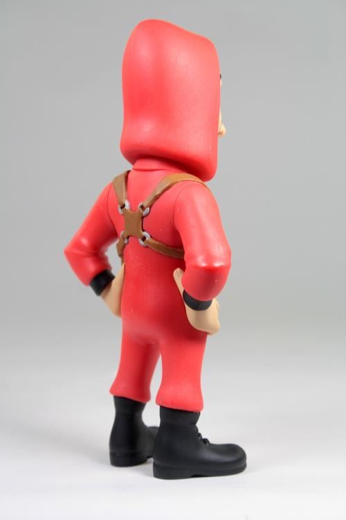 Money Heist MINIX Berlin Figure Gallery Image 5