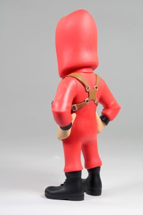 Money Heist MINIX Berlin Figure Gallery Image 6