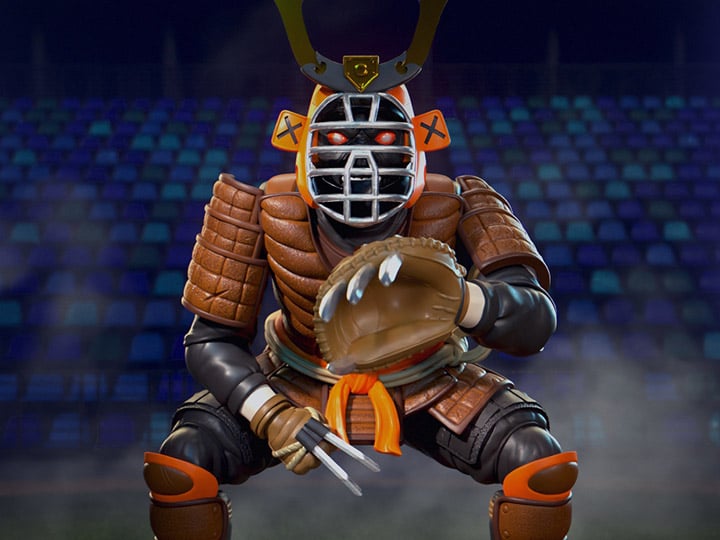 The Worst ULTIMATES! Killer Bat Action Figure Gallery Image 1