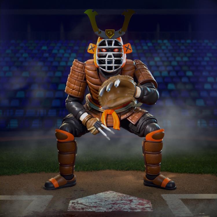 The Worst ULTIMATES! Killer Bat Action Figure Gallery Image 3