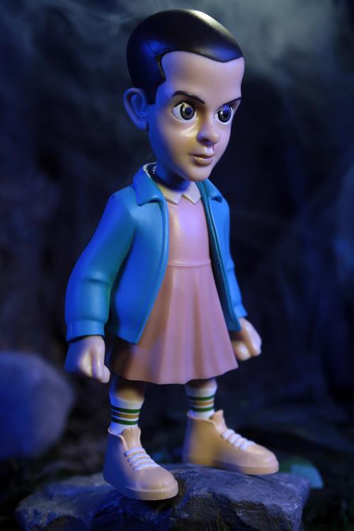Mini Once Stranger Things Stranger Things MINIX Eleven Figure