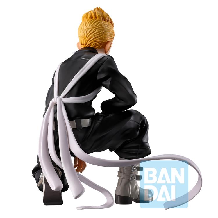 Tokyo Revengers Ichibansho Takemichi Hanagaki (Holy Night Decisive Battle Edition) Figure Gallery Image 7