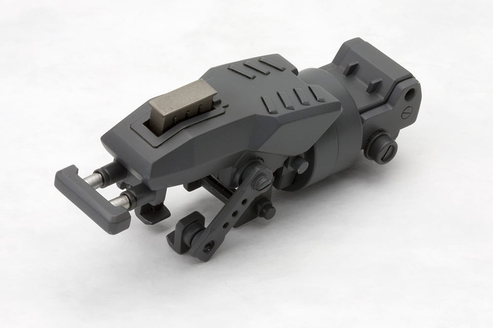 M.S.G. Modeling Support Goods Weapon Unit 27 Impact Knuckle Gallery Image 10