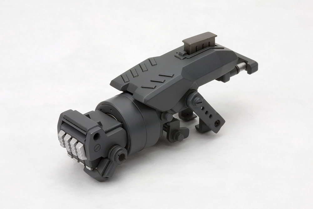 M.S.G. Modeling Support Goods Weapon Unit 27 Impact Knuckle Gallery Image 3