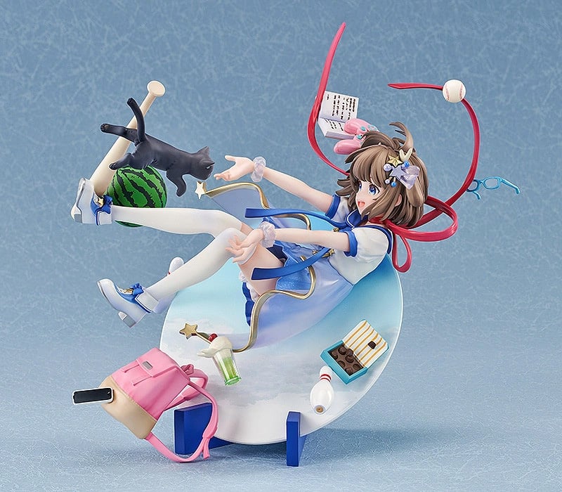 Utaite Kano (Nadamesukashi Negotiation Ver.) 1/7 Scale Figure Gallery Image 4