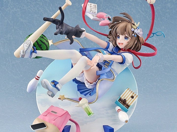 Utaite Kano (Nadamesukashi Negotiation Ver.) 1/7 Scale Figure Gallery Image 1