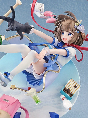 Utaite Kano (Nadamesukashi Negotiation Ver.) 1/7 Scale Figure Gallery Image 2