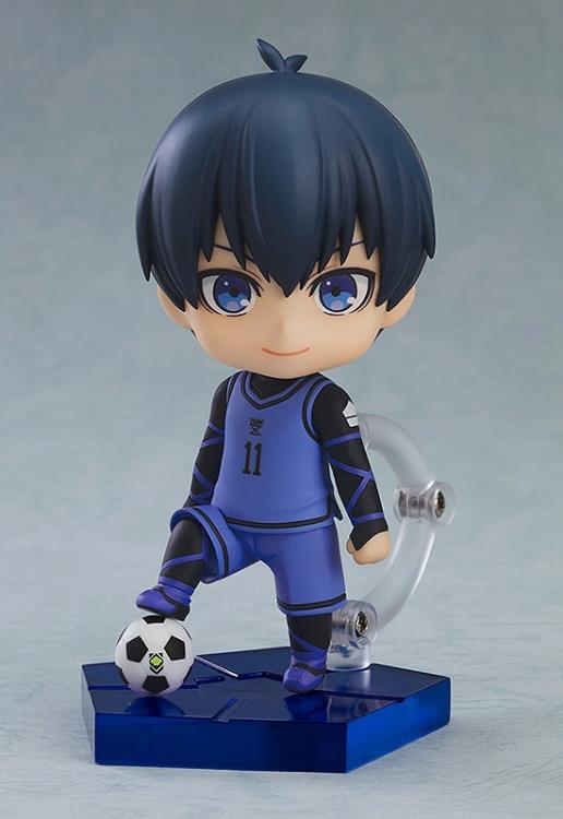 Blue Lock Nendoroid No.1998 Isagi Yoichi Gallery Image 3