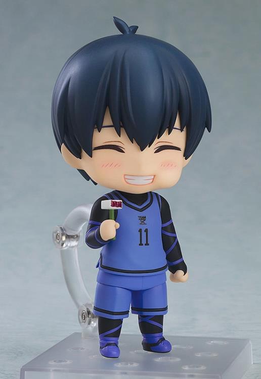 Blue Lock Nendoroid No.1998 Isagi Yoichi Gallery Image 6