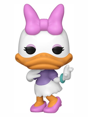 Pop! Disney Mickey and Friends - Daisy Duck Gallery Image 2