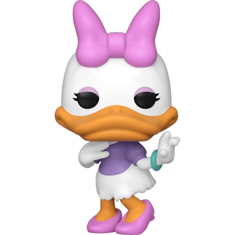 Pop! Disney Mickey and Friends - Daisy Duck Gallery Image 3