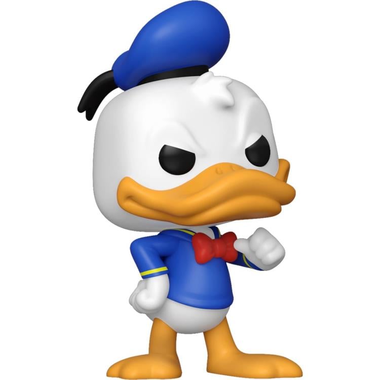 Pop! Disney: Mickey and Friends - Donald Duck Gallery Image 3